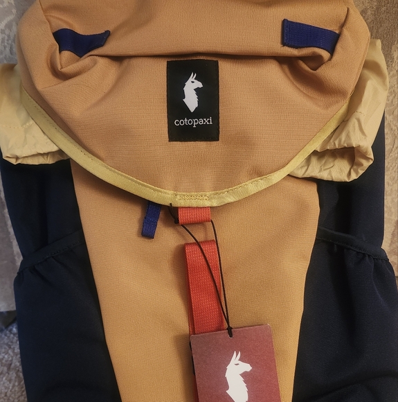 Cotopaxi 22L Tapas Backpack...travel...outdoor...schooling Backpack - Picture 4 of 6